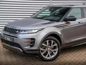 Land Rover Range Rover Evoque (2021) thumbnail 30