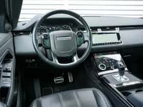 Land Rover Range Rover Evoque (2021) thumbnail 4