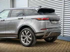 Land Rover Range Rover Evoque (2021) thumbnail 32