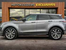 Land Rover Range Rover Evoque (2021) thumbnail 5
