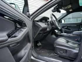 Land Rover Range Rover Evoque (2021) thumbnail 6