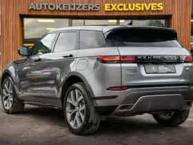 Land Rover Range Rover Evoque (2021) thumbnail 7