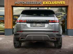 Land Rover Range Rover Evoque (2021) thumbnail 9