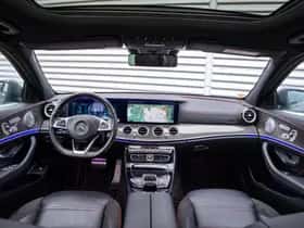 Mercedes-Benz E-Klasse (2017) thumbnail 2