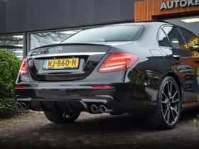 Mercedes-Benz E-Klasse (2017) thumbnail 11