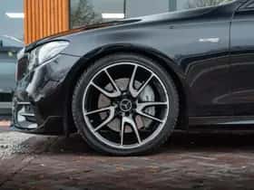Mercedes-Benz E-Klasse (2017) thumbnail 12