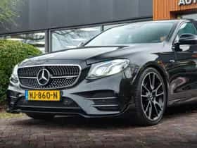 Mercedes-Benz E-Klasse (2017) thumbnail 13
