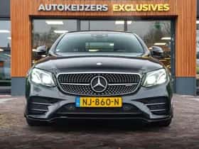 Mercedes-Benz E-Klasse (2017) thumbnail 3