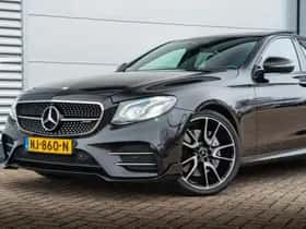 Mercedes-Benz E-Klasse (2017) thumbnail 29