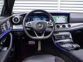 Mercedes-Benz E-Klasse (2017) thumbnail 4