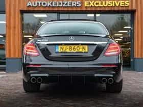 Mercedes-Benz E-Klasse (2017) thumbnail 9