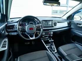 Kia Rio (2020) thumbnail 2