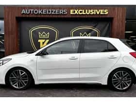 Kia Rio (2020) thumbnail 5