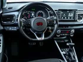 Kia Rio (2020) thumbnail 6