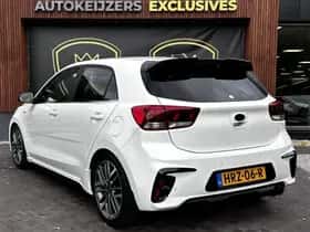 Kia Rio (2020) thumbnail 7
