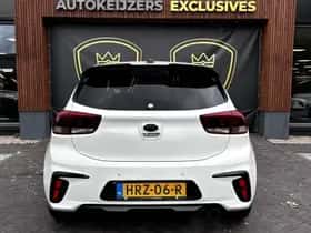 Kia Rio (2020) thumbnail 9