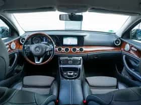 Mercedes-Benz E-Klasse (2017) thumbnail 2
