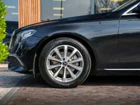 Mercedes-Benz E-Klasse (2017) thumbnail 11