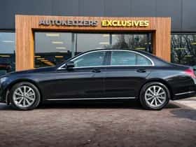 Mercedes-Benz E-Klasse (2017) thumbnail 5