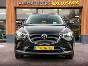 Mazda CX-3 (2016) thumbnail 2