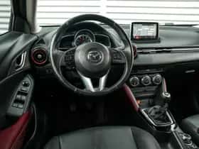 Mazda CX-3 (2016) thumbnail 11