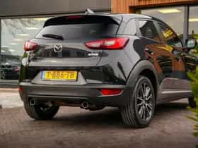 Mazda CX-3 (2016) thumbnail 6
