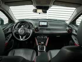 Mazda CX-3 (2016) thumbnail 9
