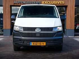 Volkswagen Transporter (2021) thumbnail 2