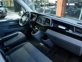 Volkswagen Transporter (2021) thumbnail 12