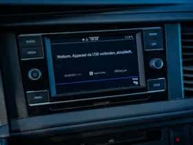 Volkswagen Transporter (2021) thumbnail 18