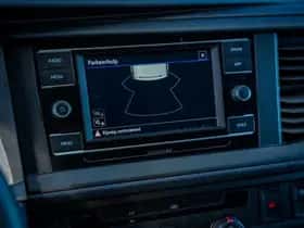 Volkswagen Transporter (2021) thumbnail 19