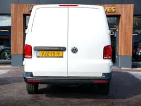 Volkswagen Transporter (2021) thumbnail 5