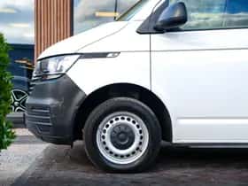 Volkswagen Transporter (2021) thumbnail 7