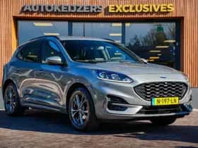 Ford Kuga (2021)