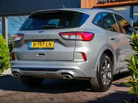 Ford Kuga (2021) thumbnail 11