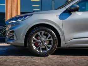 Ford Kuga (2021) thumbnail 12