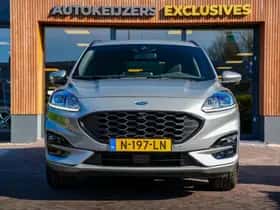 Ford Kuga (2021) thumbnail 3