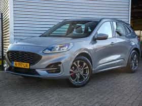 Ford Kuga (2021) thumbnail 28