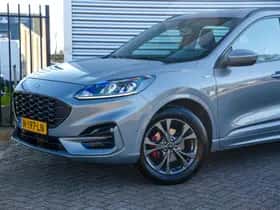 Ford Kuga (2021) thumbnail 29