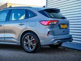 Ford Kuga (2021) thumbnail 31
