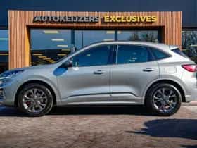 Ford Kuga (2021) thumbnail 5