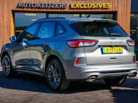 Ford Kuga (2021) thumbnail 7