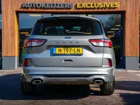Ford Kuga (2021) thumbnail 9