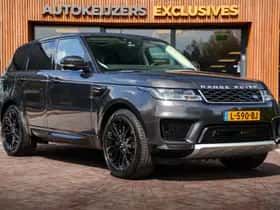 Land Rover Range Rover Sport (2018)