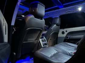 Land Rover Range Rover Sport (2018) thumbnail 14