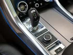 Land Rover Range Rover Sport (2018) thumbnail 19