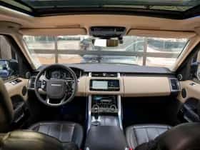 Land Rover Range Rover Sport (2018) thumbnail 3