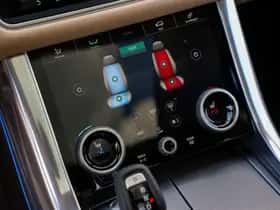 Land Rover Range Rover Sport (2018) thumbnail 21