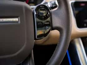 Land Rover Range Rover Sport (2018) thumbnail 25