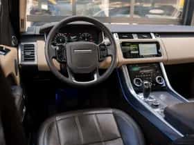 Land Rover Range Rover Sport (2018) thumbnail 5